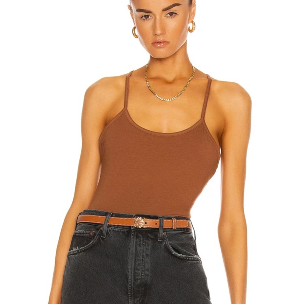 Agolde bodysuit